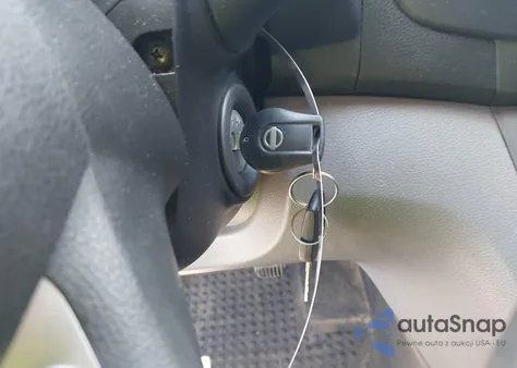 2016 Nissan Nv200 Sv z USA, uszkodzony, nr VIN 3N6CM0KN1GK700894